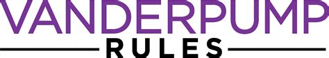 Unraveling the Creative Essence Behind Vanderpump Rules' Seductive Logo