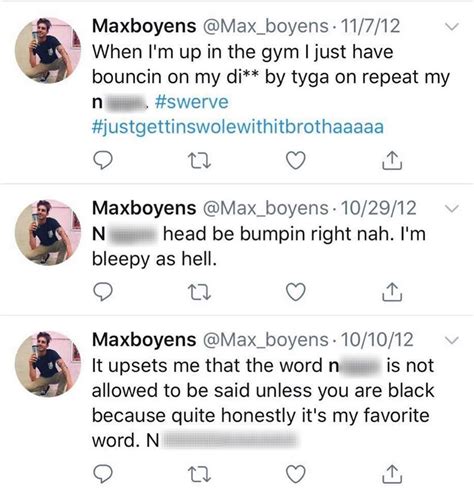vanderpump rules max tweets atonement