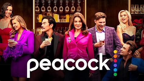 Vanderpump Rules: Exclusive Peacock Access to Lisa Vanderpump's Empire