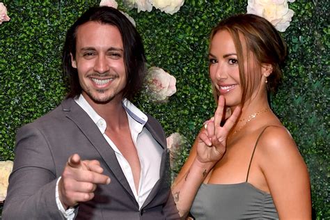 vanderpump rules peter career