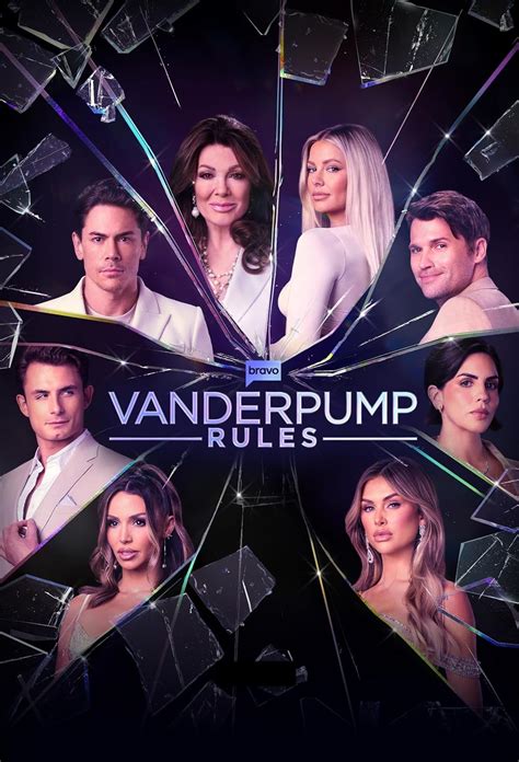 Unravel the Vanderpump Rules Drama with Our Scintillating Quizzes