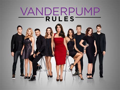 Vanderpump Rules Quizzes