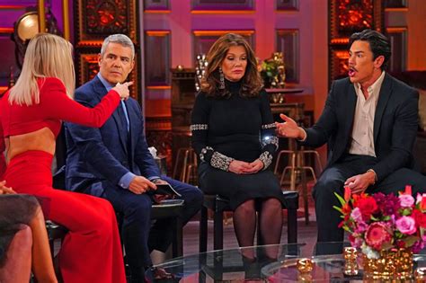 Vanderpump Rules Reunion: Drama, Revelations, and SURprises Unveiled