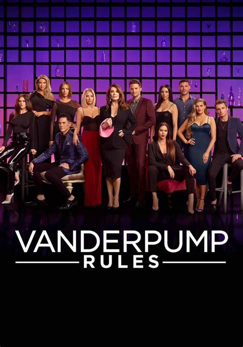 vanderpump rules streaming fubotv