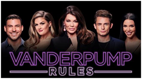 vanderpump rules streaming hulu
