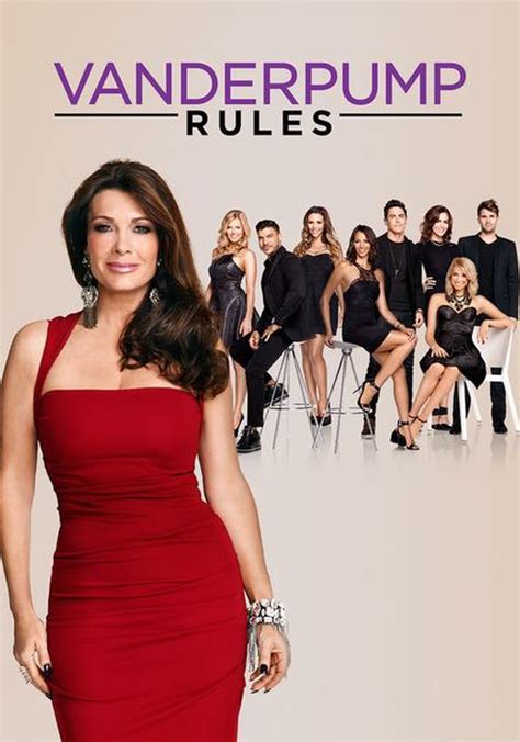 vanderpump rules streaming youtube tv