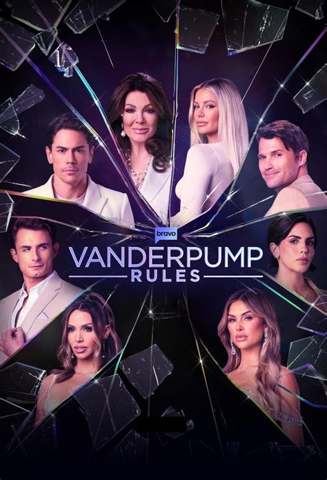 Vanderpump Rules UK Drama