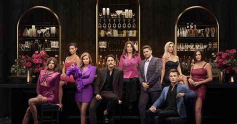 🇬🇧 Vanderpump Rules UK: Unveiling the Premiere's Countdown 🇬🇧