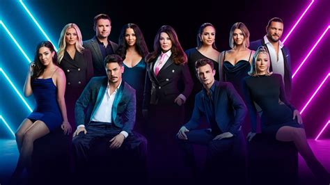 Stream Vanderpump Rules on YouTube TV: Dive into Reality TV Drama