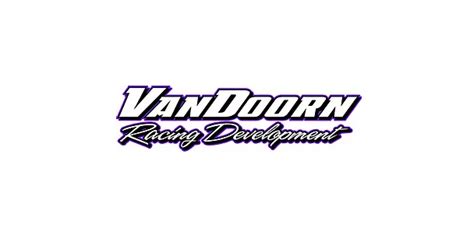 vandoorn racing development