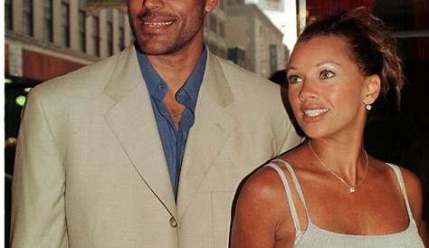 Unraveling The Truths Behind Vanessa Williams' Divorce: Surprising Revelations