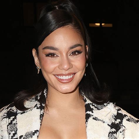 vanessa hudgens latest news