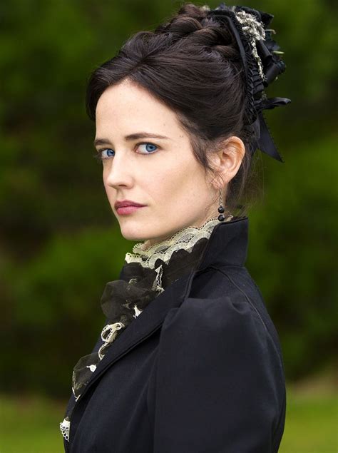 Vanessa Ives Character Unveiled: Hidden Depths and Mysteries Explored