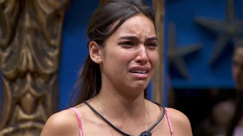 vanessa no bbb 24