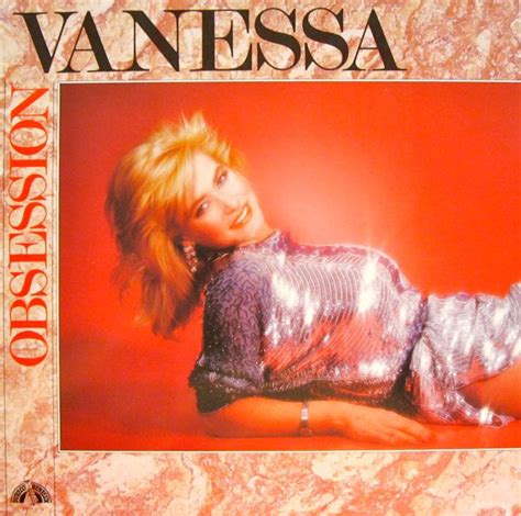vanessa obsession