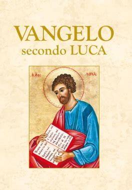 Watch Vangelo Secondo Luca Testo Ideas