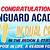 vanguard academy mission tx
