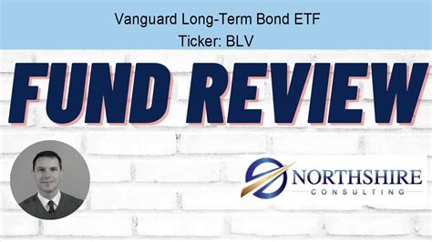 vanguard etf blv personal