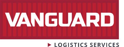 vanguard logistics location in australia