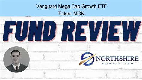 vanguard mgk mutual fund