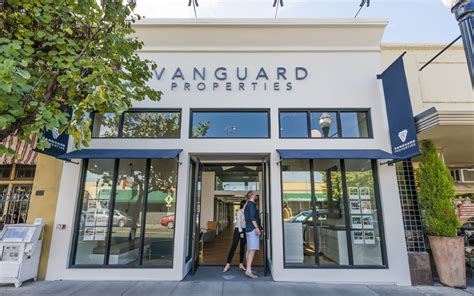 Vanguard Properties Inc