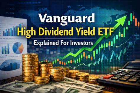 Everything About Vanguard Technology Etf: Features, Costs, and Real Benefits Update