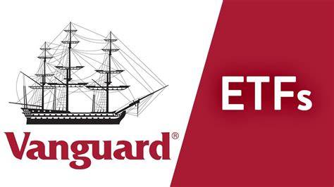 Everything About Vanguard Technology Etf: Features, Costs, and Real Benefits