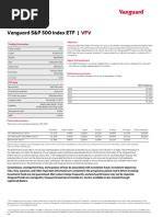 Details Everything About Vanguard Technology Etf: Features, Costs, and Real Benefits News