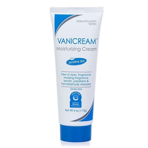 Vanicream Samples For Physicians