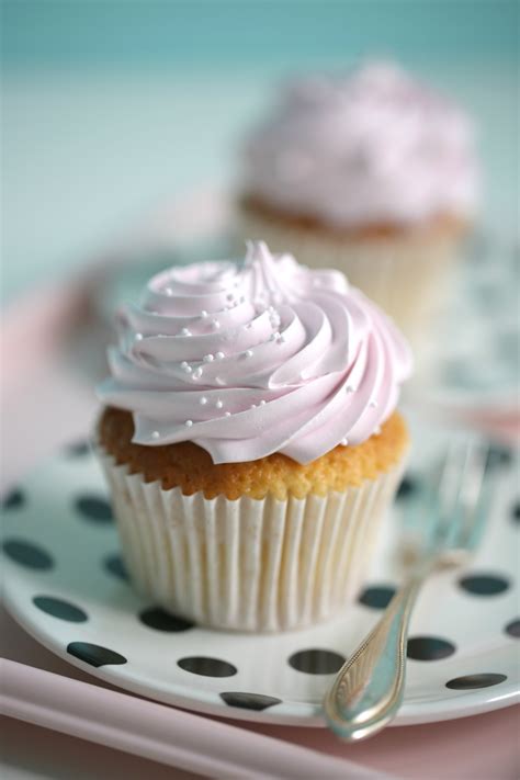 Resipi Cupcake Vanilla Yang Sedap Dan Mudah