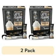 Vanilla Bean Drink Mix