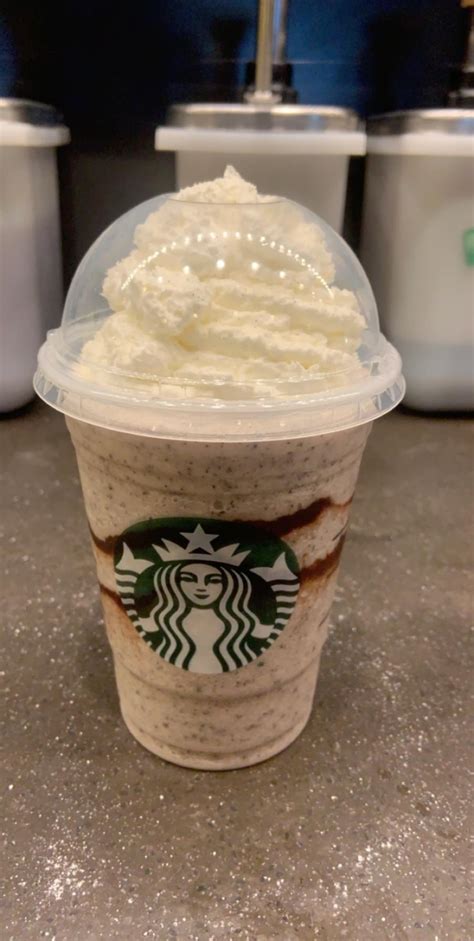 Vanilla Bean Java Chips