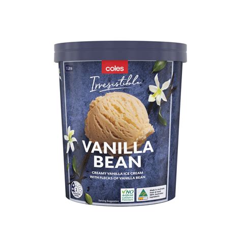 Vanilla Bean Not Halal