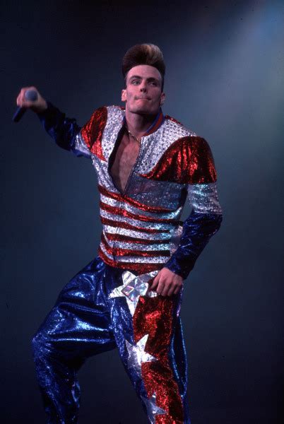 Vanilla Ice Jumpsuit