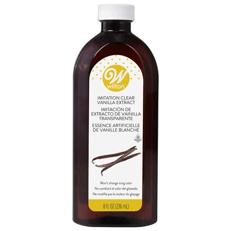 Vanilla Imitation Extract