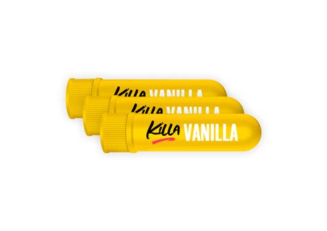 vanilla killa