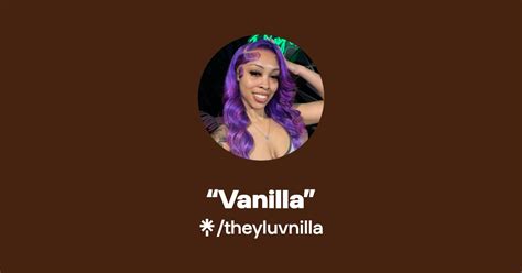 vanilla onlyfans odion