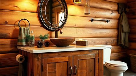 Vanities For Cabins