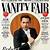 vanity fair magazine cover template