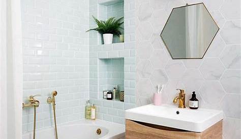 15 Stylish Small Bathroom Vanity Ideas | OPPEIN