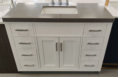 Vanity And Top Clearance