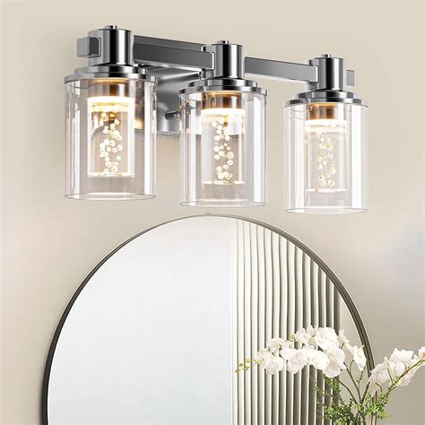 Vanity Bath Light Fixture