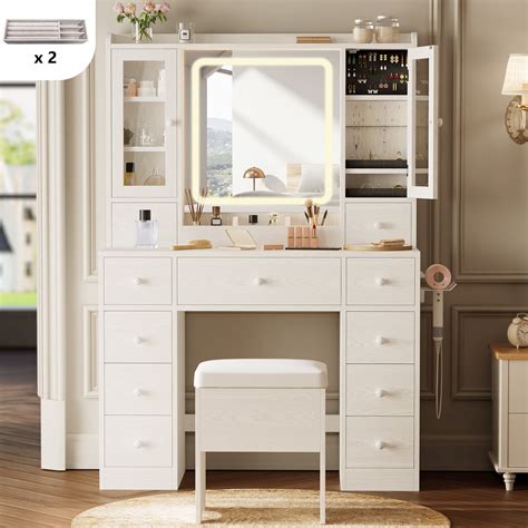Vanity Bench Walmart