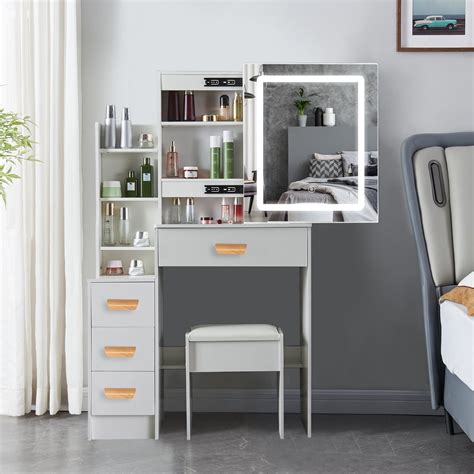 Vanity Cabinet For Bedroom