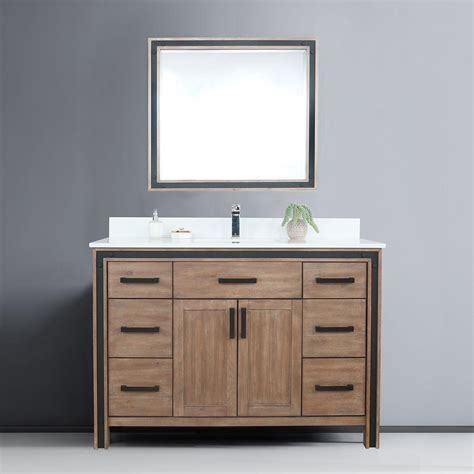 Vanity Cabinet Lowes
