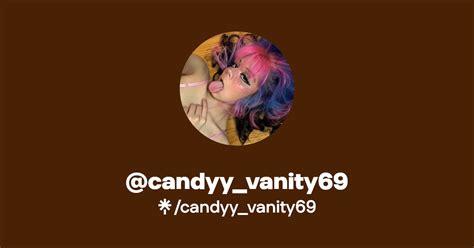 vanity candy nudes