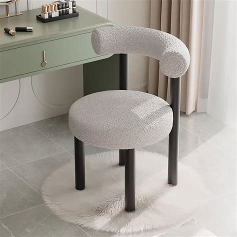 Vanity Chair Range