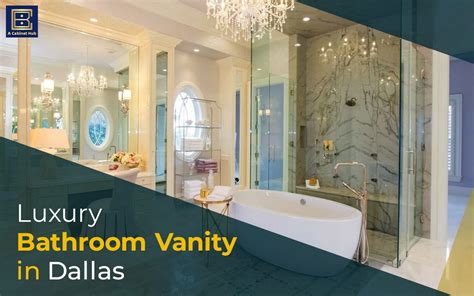 Vanity Dallas