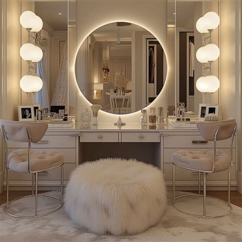 Vanity For Dining Room