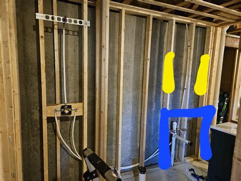 Vanity Light Rough In Box